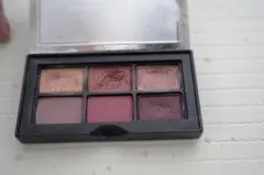 NARS Mini Eyeshadow Palette