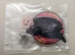 ゴールデンボンバー 鬼龍院翔 アクリルスタンドキーホルダー アクスタ B