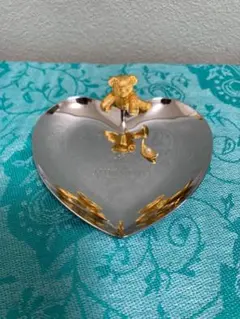 2026年最新】mikimoto ミキモト 小物トレー クマの人気アイテム - メルカリ