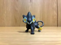 ポケモン　モンコレ　フィギュア　レントラー