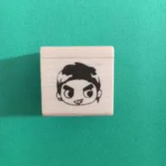 GOT7 ジャクソンスタンプ