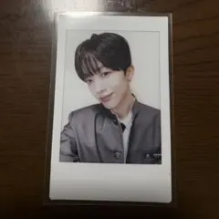 produce101 日プ　プデュ　新世界　チェキ風カード　釼持吉成 Cグループ PRODUCE 101JAPAN 新世界 日プ チェキ風カード 釼持吉成 - メルカリ