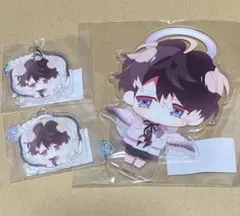 2026年最新】diabolik lovers 無神ルキの人気アイテム - メルカリ