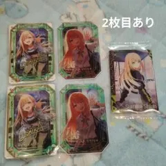 ら*ん様 学マス 学園アイドルマスター 紫雲清夏 まとめ売り