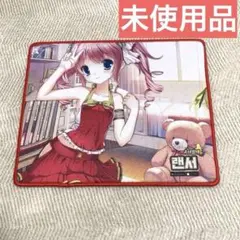 Hwasubun マウスパッド ゲーム デスクマット ゲーミング MACHISA