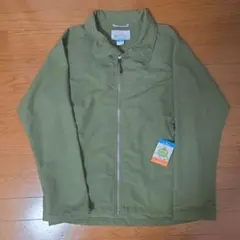 Columbia コロンビア ストーンズドームジャケット M