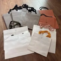 ショッピングバッグ セット　まとめ売り