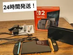 【Nintendo Switch2】 【任天堂】※日本語・国内専用