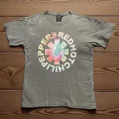 N*3様 新品未開封 レッチリ 2024ツアー Tシャツ タイダイ XL 2025年最新】レッチリ tシャツ ツアー 2024の人気アイテム
