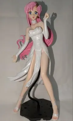 ラクス・クライン 艦長服 イベント限定 アトリエ彩 ガレージキット レジンキット ラクス・クライン艦長服［ガンダムSEED DESTINY］1/6 アトリエ彩