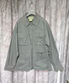 ビンテージ ミリタリージャケット
