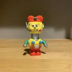 トイズビアン ロボメミョン フィギュアコレクション　カプセルトイ