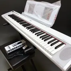 2026年最新】yamaha piaggero np-32の人気アイテム - メルカリ