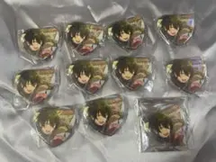 あんさんぶるスターズ あんスタ 中国 心光印彩 缶バッジ みか