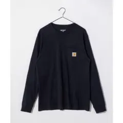 Carhartt長袖Tシャツxl