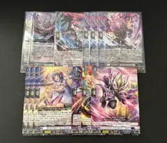 ドラジュエルドマグヌス　関連パーツ おまけ付き SEC 魔宝竜皇 ドラジュエルド・マグナス(箔押し) 販売 | [DZBT10] 竜魂