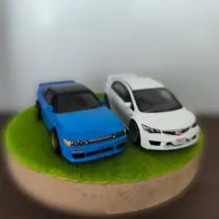 新品開封品 ホットウィール 2台まとめ売り バラ売り不可