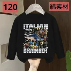 イタリアンブレインロット tシャツ