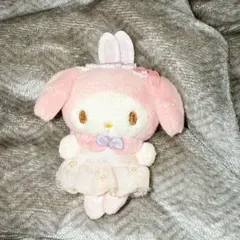 2026年最新】マイメロディ ぬいぐるみ(憧れのバレリーナ)の人気