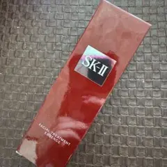 新品 SK-II フェイシャルトリートメントエッセンス 75ml