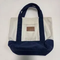 URBAN RESEARCH DOORS トートバッグ 付録