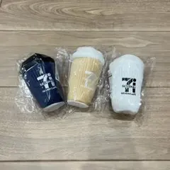 セブンイレブン Happyくじ