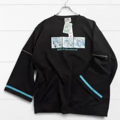 大きいサイズ スウェット