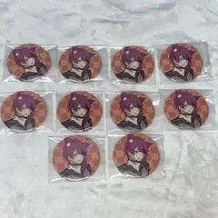 すとめも4 缶バッジ 莉犬 等身