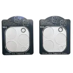 iPhone 14 Pro 14 Pro Max レンズ 保護ガラスフィルム