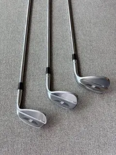タイトリスト ボーケイ 56. 52. 48 ウェッジ titleist【送込】 - メルカリ