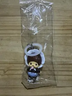 モンチッチ めじるしアクセサリー2 ベビチッチ