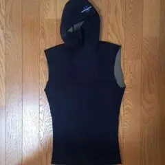 ウエットスーツ　ベスト