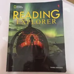readingexplorer thirdedition