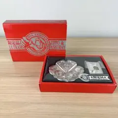 【激レア/未開封】30周年記念 ZIPPO ウルトラマン バルタン星人 2025年最新】バルタン星人 zippoの人気アイテム - メルカリ