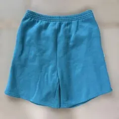 T*T様 90s discus USA製 スウェット ハーフパンツ レアカラーのサムネイル