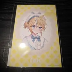 鏡音レン おまけ賞 楽天コレクション 初音ミク 16th 楽コレ