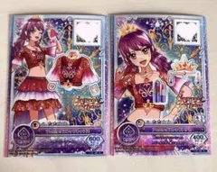 2026年最新】タイトル：アイカツフレンズ！かがやきのジュエル カード