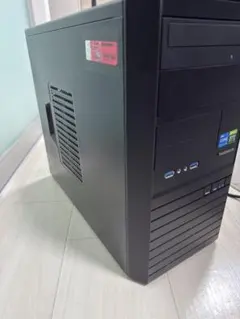 THIRDWAVE MagnateMH ゲーミングデスクトップPC - メルカリ