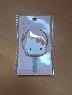 ☆新品☆未開封☆　ハローキテイ　キーカバー