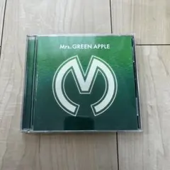 完全生産限定盤】Mrs. GREEN APPLE 2nd Album 絵本版 - メルカリ