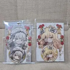 2025年最新】雪華綺晶の人気アイテム - メルカリ