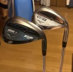 ミズノMizuno ES21 ウェッジ　56-10 プロジェクトX 5.5 ミズノMizuno ES21 ウェッジ 56-10 プロジェクトX 5.5 - メルカリ