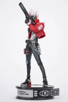 ゼンレスゾーンゼロ ビリー・キッド 1/7 完成品フィギュア[APEX]
