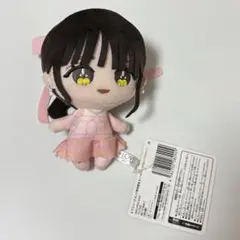 LOVE ぬいぐるみ① 佐々木舞香 =LOVE イコラブ 6周年衣装 ② - メルカリ
