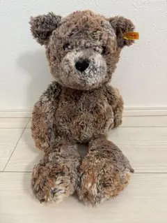 ⭐︎お値下げ⭐︎廃盤⭐︎Steiff シュタイフ テディベア テリー 45cm