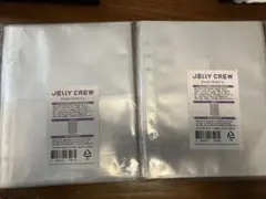 ☆韓国ステッカー収納 リフィル☆