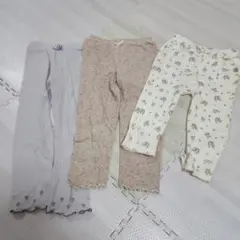 テーターテートレギンス