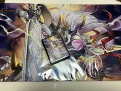 偽りの希望 鬼丸「終斗」 鬼丸ピリオド キャラプレミアムトレジャー