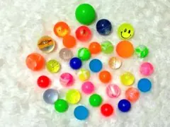 スーパーボール 35個セット