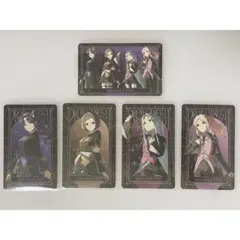 プロセカ 感謝祭 6th グリカ まふゆ 絵名 奏 瑞希 ニーゴ
